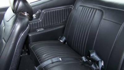 1972 Chevrolet Chevelle
