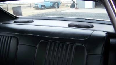 1972 Chevrolet Chevelle