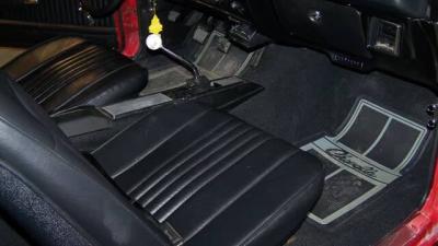 1972 Chevrolet Chevelle