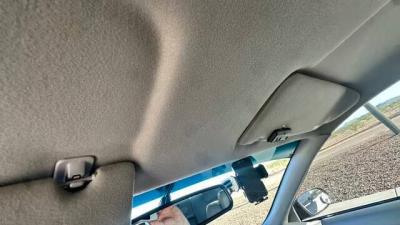 1996 Chevrolet Impala