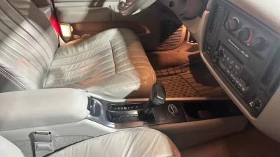 1996 Chevrolet Impala