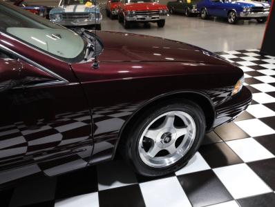 1996 Chevrolet Impala