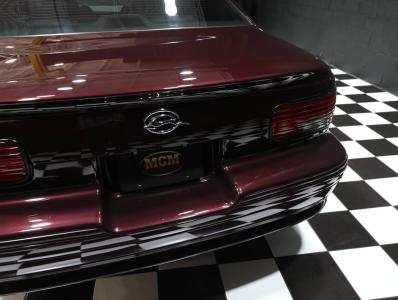 1996 Chevrolet Impala