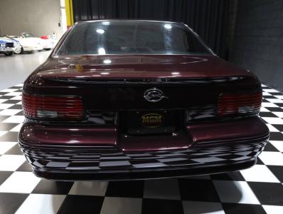 1996 Chevrolet Impala