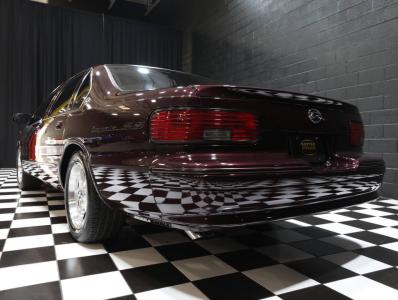 1996 Chevrolet Impala