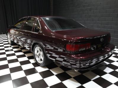 1996 Chevrolet Impala