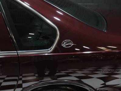 1996 Chevrolet Impala