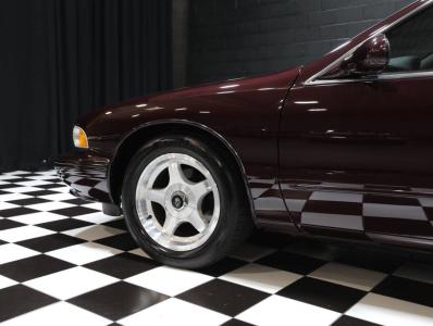 1996 Chevrolet Impala