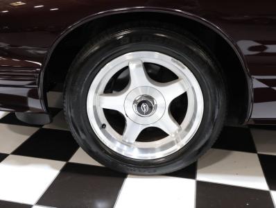 1996 Chevrolet Impala