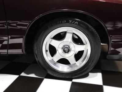 1996 Chevrolet Impala