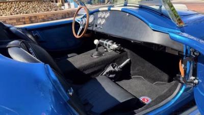 1965 Shelby Cobra