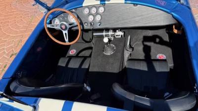 1965 Shelby Cobra