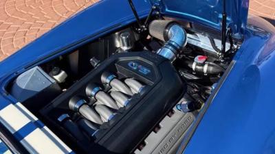 1965 Shelby Cobra