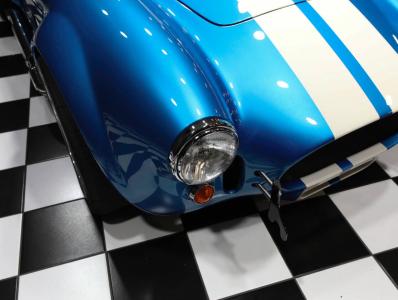 1965 Shelby Cobra
