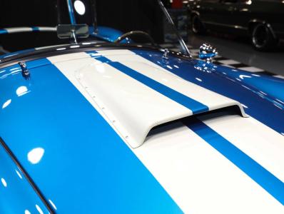 1965 Shelby Cobra