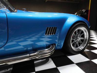 1965 Shelby Cobra