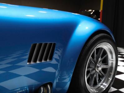 1965 Shelby Cobra