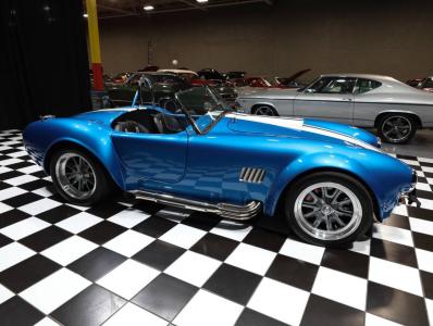 1965 Shelby Cobra