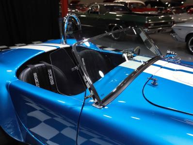 1965 Shelby Cobra