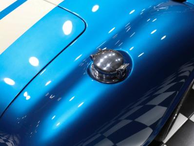 1965 Shelby Cobra