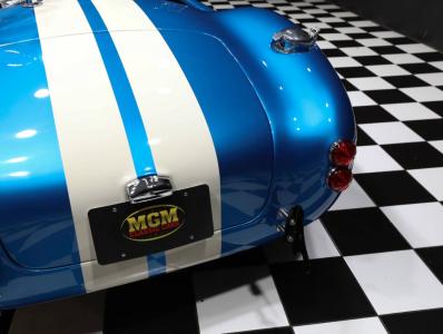 1965 Shelby Cobra