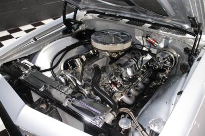 1969 Chevrolet Chevelle