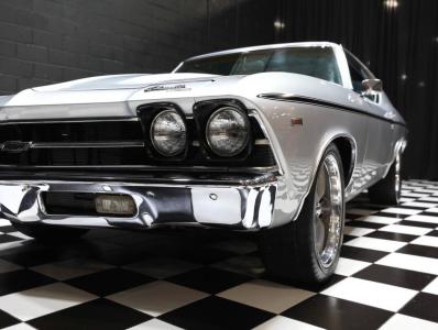 1969 Chevrolet Chevelle