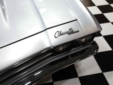 1969 Chevrolet Chevelle