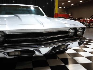 1969 Chevrolet Chevelle