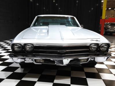 1969 Chevrolet Chevelle