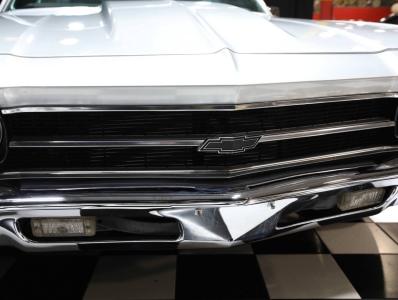1969 Chevrolet Chevelle