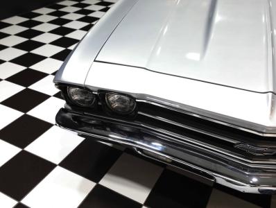 1969 Chevrolet Chevelle
