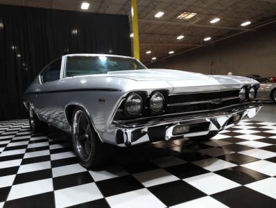 1969 Chevrolet Chevelle