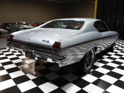 1969 Chevrolet Chevelle