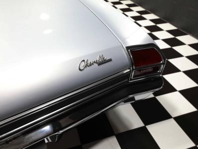 1969 Chevrolet Chevelle