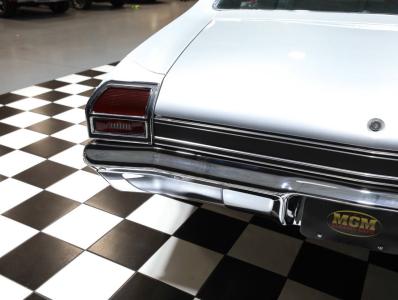 1969 Chevrolet Chevelle