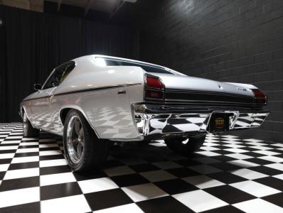 1969 Chevrolet Chevelle