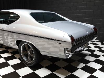 1969 Chevrolet Chevelle