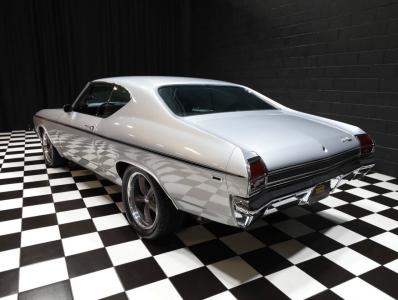 1969 Chevrolet Chevelle