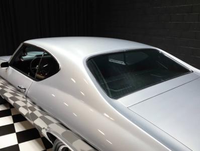 1969 Chevrolet Chevelle