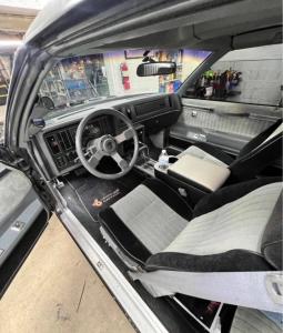 1987 Buick Regal