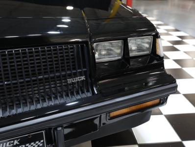 1987 Buick Regal