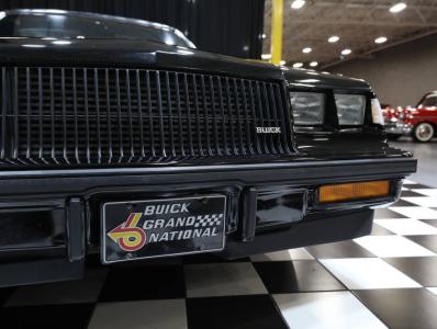 1987 Buick Regal