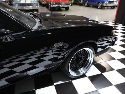 1987 Buick Regal