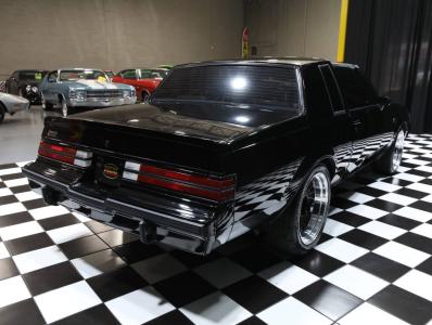 1987 Buick Regal