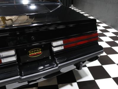 1987 Buick Regal