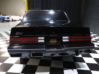 1987 Buick Regal