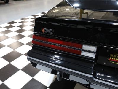 1987 Buick Regal
