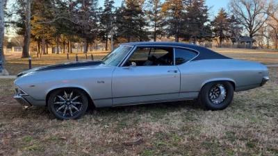 1969 Chevrolet Chevelle
