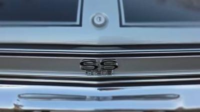 1969 Chevrolet Chevelle